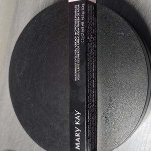 Mary Kay Waterproof Eyeliner in Black